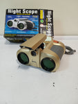 BINOCOLO NIGHT SCOPE