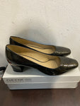 SCARPE GEOX DONNA MIS.41 CAFFE' C/SCATOLO