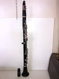 CLARINETTO BUFFET CRAMPON IN SIb CON CUSTODIA