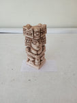 TOTEM IN RESINA H8XL4XP4 CM ( CON IMPERFEZIONE )