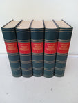 ENCICLOPEDIA I PROPILEI GRANDE STORIA UNIVERSALE MONDADORI 11 VOL