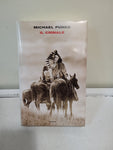 IL CRINALE - MICHAEL PUNKE