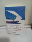 IL LATO NOBILE - J.M.G LE CLEZIO