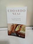 L'ESTATE INFINITA - EDOARDO NESI