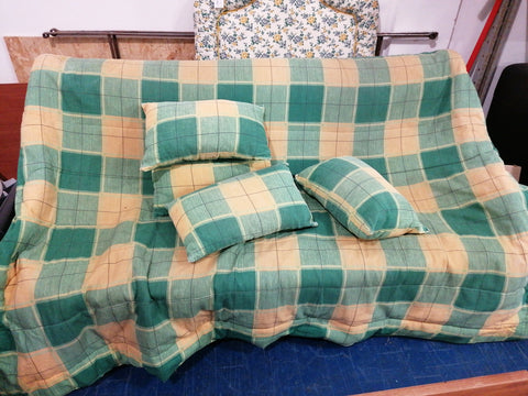 DIVANO LETTO L 180
