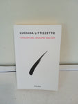 I DOLORI DEL GIOVANE WALTER - LUCIANA LITIZZETTO