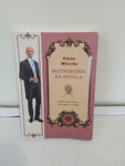 MATRIMONIO DA FAVOLA - ENZO MICCIO