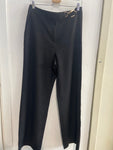 PANTALONE AKE TG46 NERO