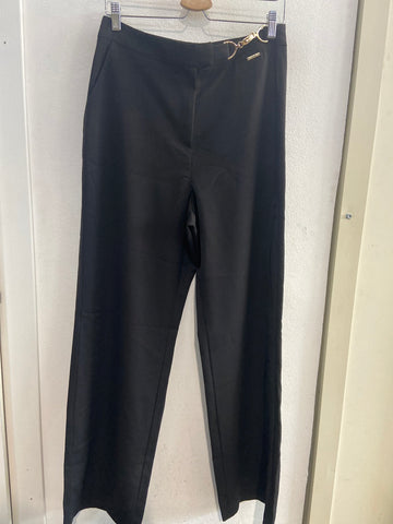 PANTALONE AKE TG46 NERO