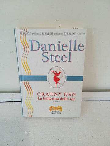 GRANNY DAN  - DANIELLE STEEL