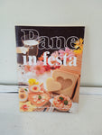 LIBRO CUCINA PANE IN FESTA