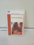 STORIA DI MATTEO  - ANTONIO RUSSELLO