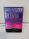 RICORDA MAGGIE ROSE - JAMES PATTERSON