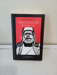 YERULDELGGER MORTE NELLA STEPPA - IAN MANOOK