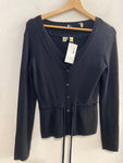 TWINSET DONNA TGM NERO
