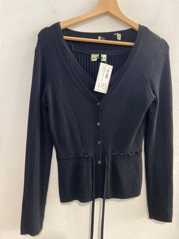 TWINSET DONNA TGM NERO