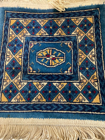 TAPPETINO SOTTO PIANTA 30X30 CM