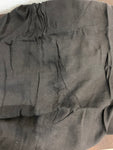 PASHMINA NERA