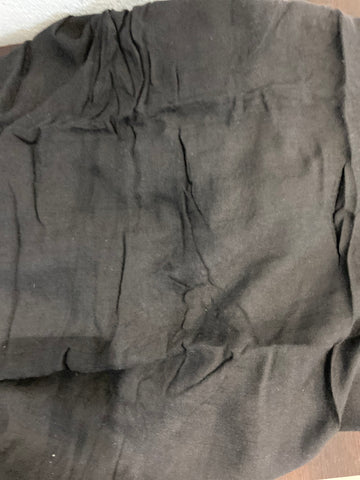 PASHMINA NERA