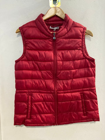 SMANICATO CARLA FERRONI TGM ROSSO DONNA