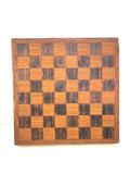SCACCHIERA TIPO IN LEGNO H4XL30XP30 CM