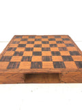 SCACCHIERA TIPO IN LEGNO H4XL30XP30 CM