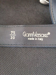 CINTURA GIANNI VERSACE DONNA BLU
