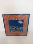 DISCO VINILE 33 GIRI COFANETTO 4 PZ LA GRANDE MUSICA