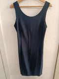 ABITO F.LENZI TG46 BLU DONNA