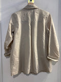 TRENCH REFRIGWEAR TGS BEIGE DONNA