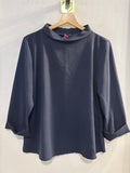 MAGLIA EREDI PISANO TGL BLU
