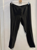 PANTALONE DONNA TGM NERO DONNA