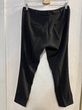PANTALONE DONNA TGM NERO DONNA