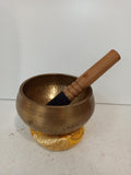 CAMPANA TIBETANA H7XDIAMETRO11 CM