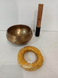 CAMPANA TIBETANA H7XDIAMETRO11 CM