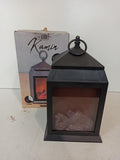 FINTO CAMINO A BATTERIA H18XL15XP14 CM