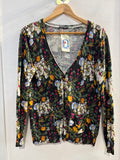 GIACCHETTA DONNA TGM FANTASIA