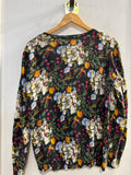 GIACCHETTA DONNA TGM FANTASIA