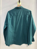 CAMICIA SURE TGL VERDE BOTTIGLIA DONNA