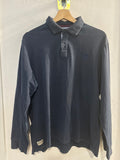 POLO KEYJDNM TGXL BLU UOMO
