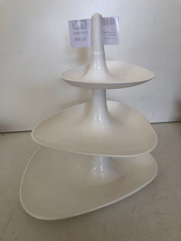 ALZATINA PORTAFRUTTA KOZIOL