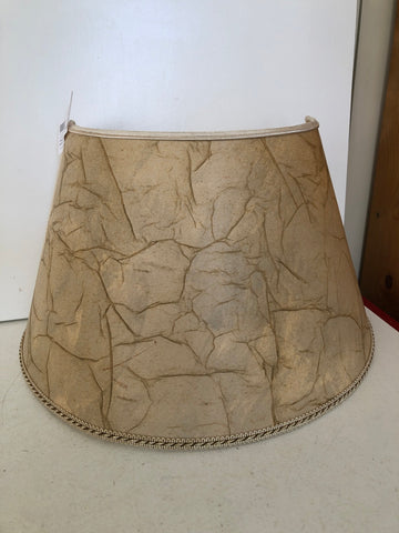 PARALUME A MEZZALUNA H30XL35XP10 CM