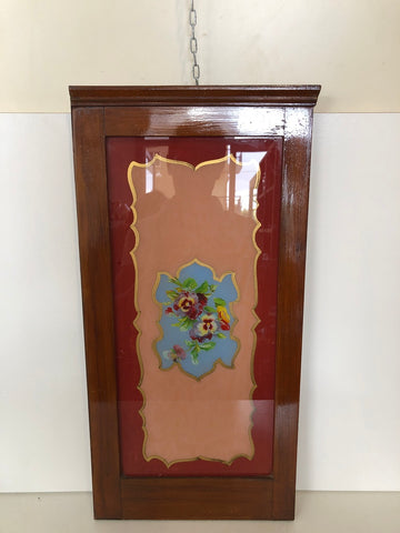 PANNELLO ANNI '20  DA APPENDERE H61XL31