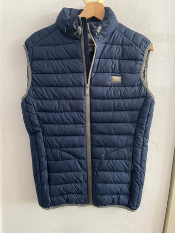 SMANICATO ESSENZA TGS BLU/GRIGIO UOMO