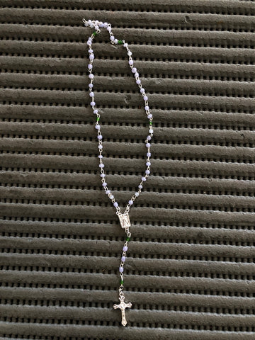 ROSARIO PERLINE VIOLA