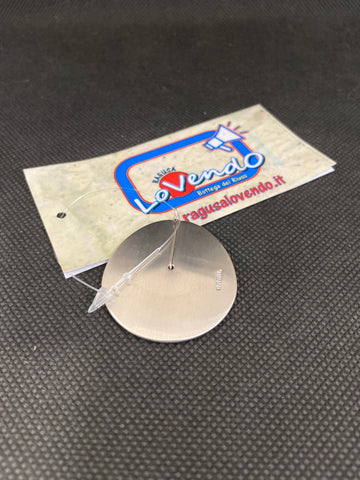 CIONDOLO BREIL ACCIAIO