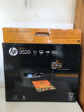 STAMPANTE HP 3520 PARI AL NUOVO