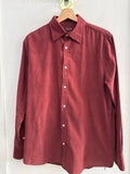 CAMICIA DOPPELGANGER TGS BORDEAUX A COSTINE