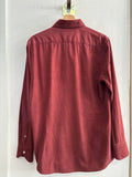 CAMICIA DOPPELGANGER TGS BORDEAUX A COSTINE