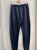PANTALONE TUTA ADIDAS TGS BLU UOMO